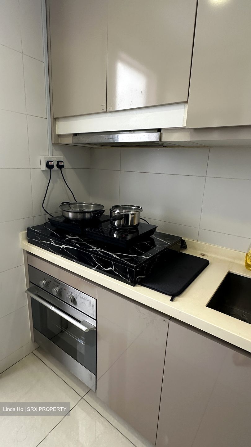Optima @ Tanah Merah (D16), Condominium #562614401